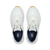 THE ROGER Wildcard Zapatilla Uso Diario Hombre Blanco
