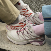 XT-PATHWAY 2 NOSTALGIA Zapatilla Uso Diario Unisex Lilac Ash