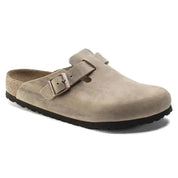 Zueco Boston Oiled Horma Angosta Birkenstock