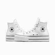 Chuck Taylor All Star Lift Zapatilla Uso Diario Mujer Converse