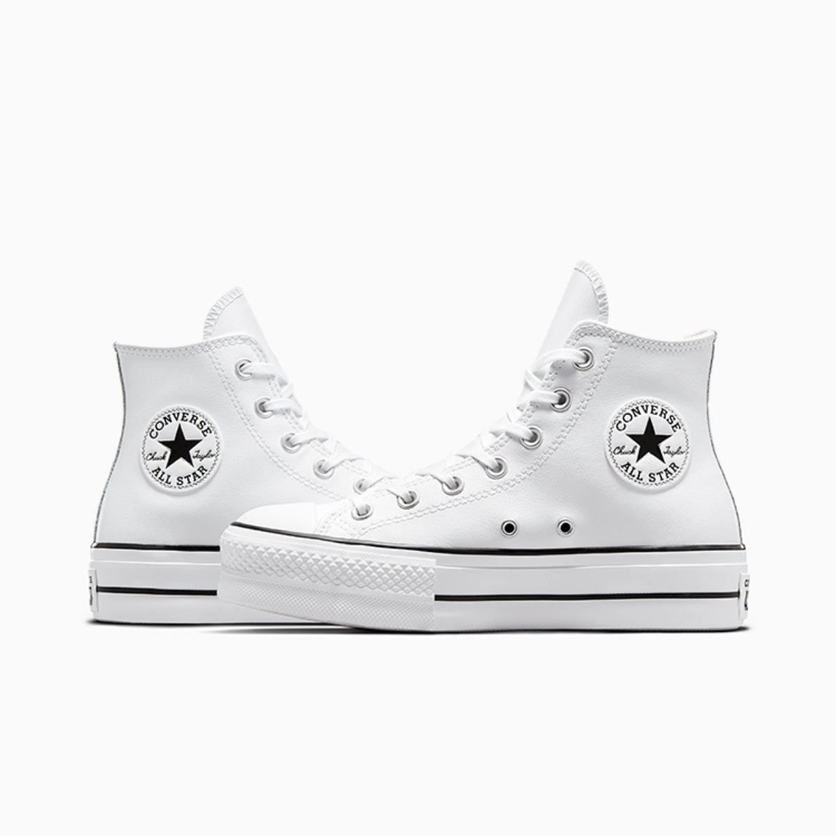 CHUCK TAYLOR ALL STAR LIFT Mujer