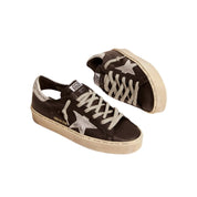 Hi Star Zapatilla Uso Diario Mujer Golden Goose