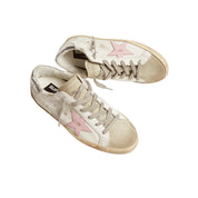Super-Star Zapatilla Uso Diario Mujer Golden Goose
