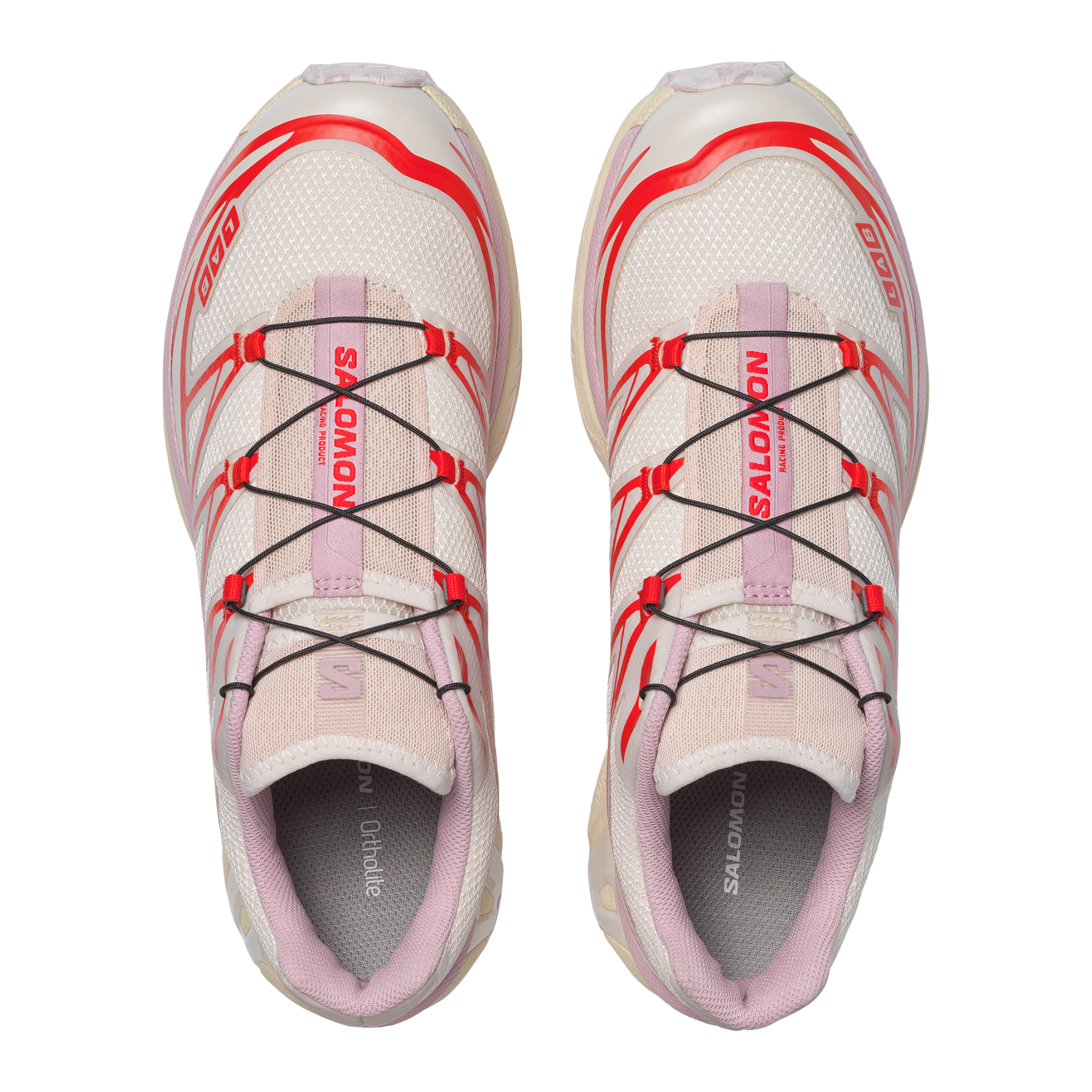XT-6 NOSTALGIA Zapatilla Uso Diario Unisex Lilac Ash