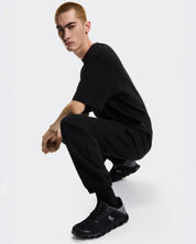 Club Collective Pants Pantalón Hombre Negro