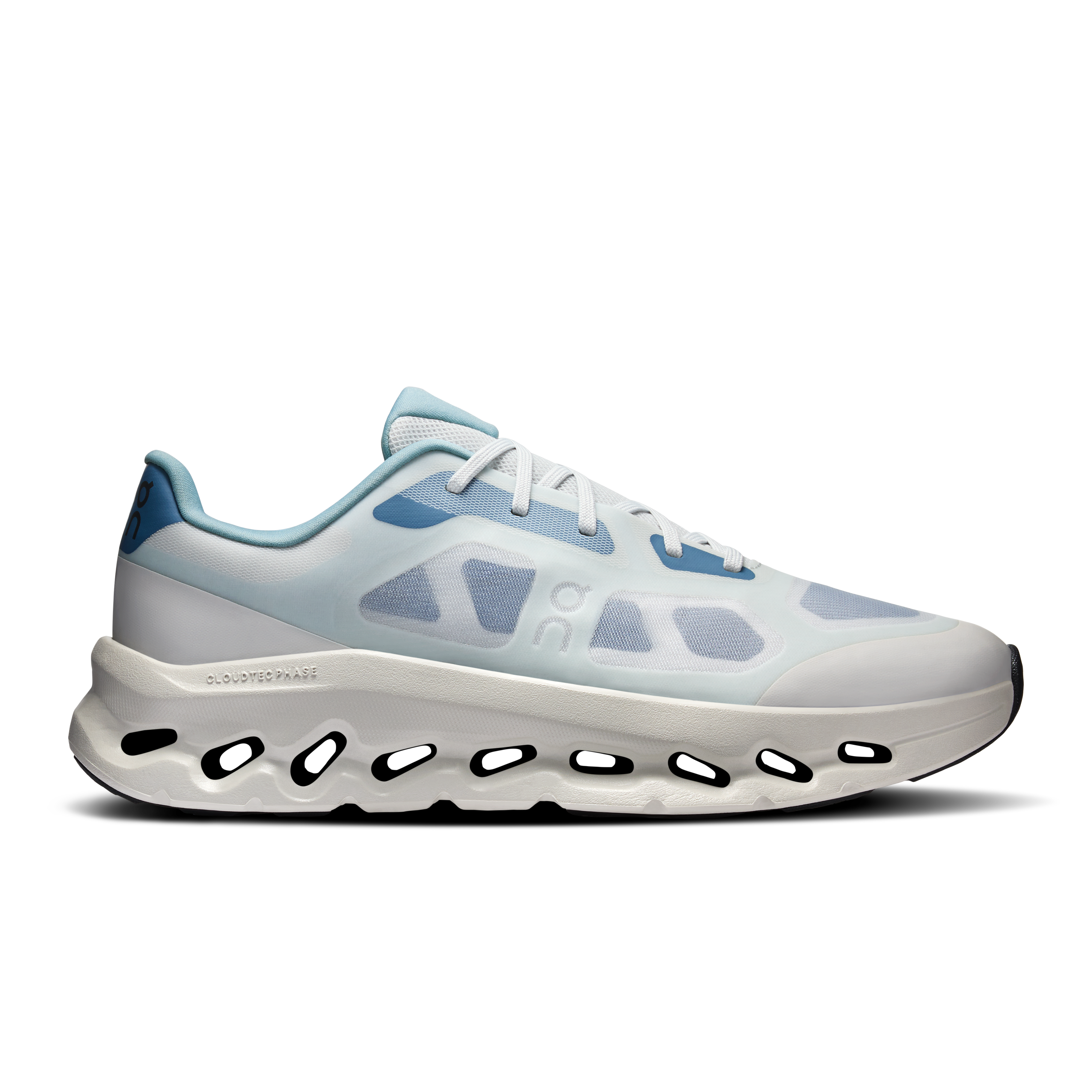Cloudtilt Remix Zapatilla Uso Diario Hombre Azul