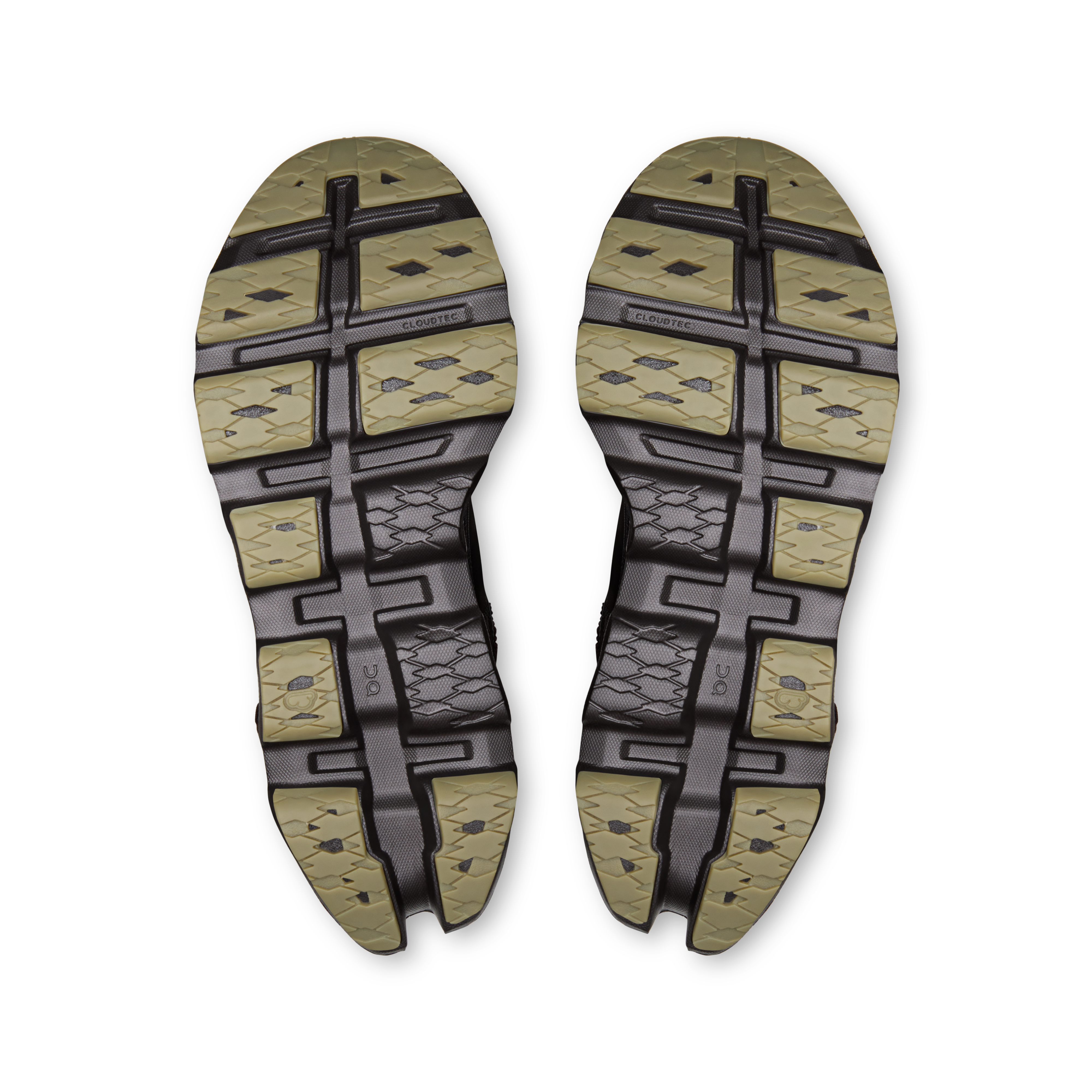 Cloudmonster 3 Mule Zapatilla Uso Diario Mujer Cacao | Espresso