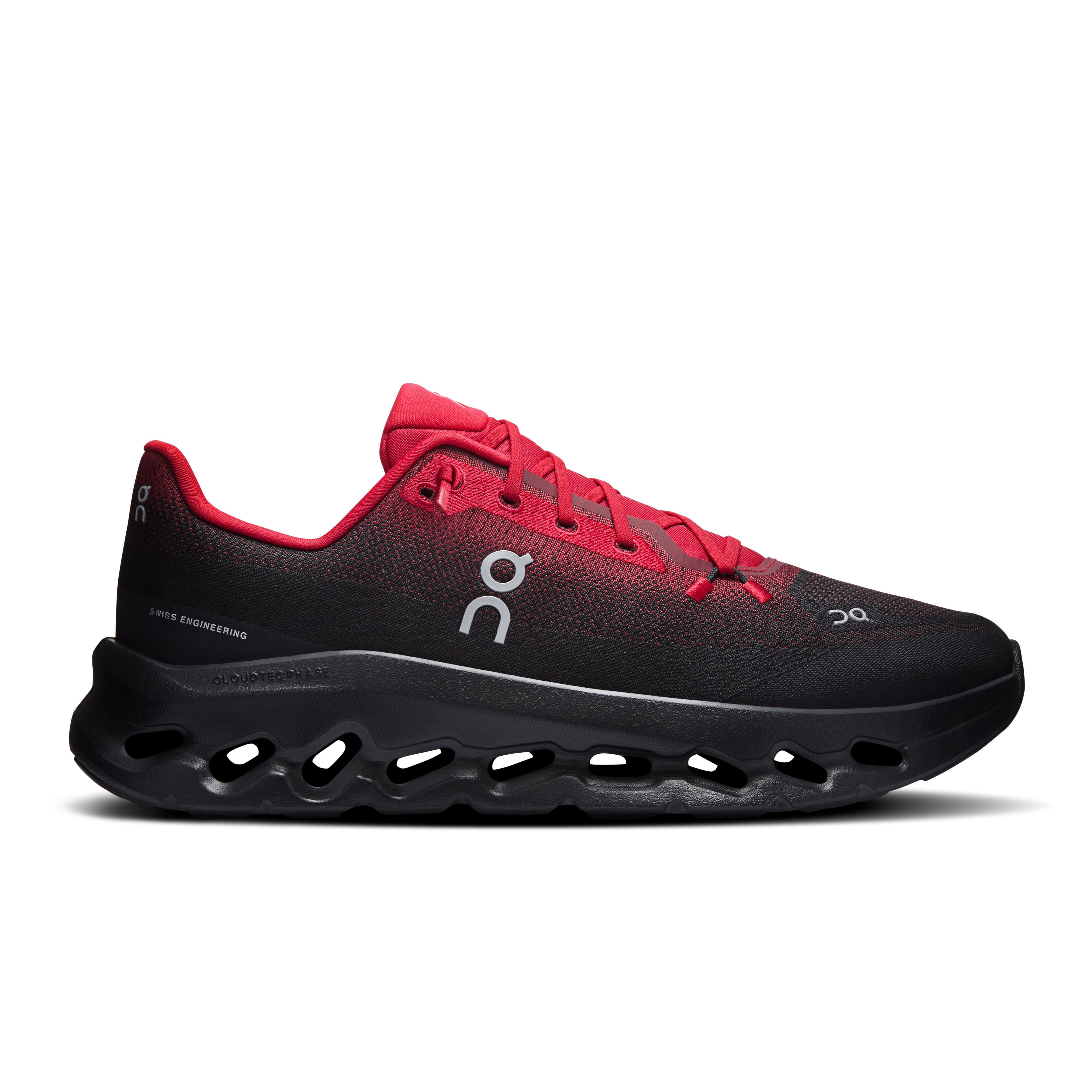 Cloudtilt Zapatilla Uso Diario Hombre Tundra | Black