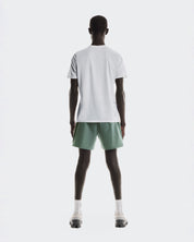 5" Core Shorts Short Hombre Verde