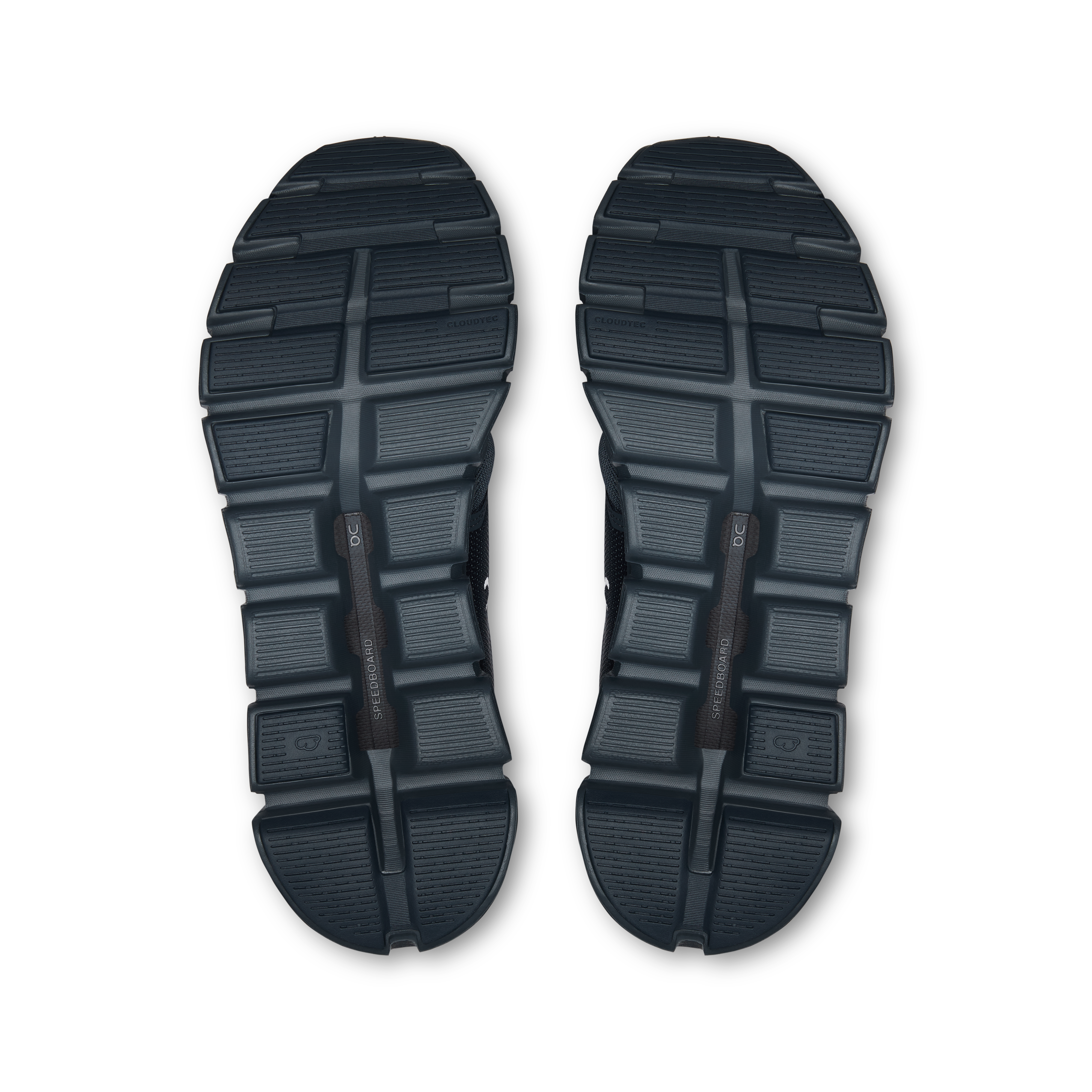 Cloud 6 Zapatilla Uso Diario Mujer