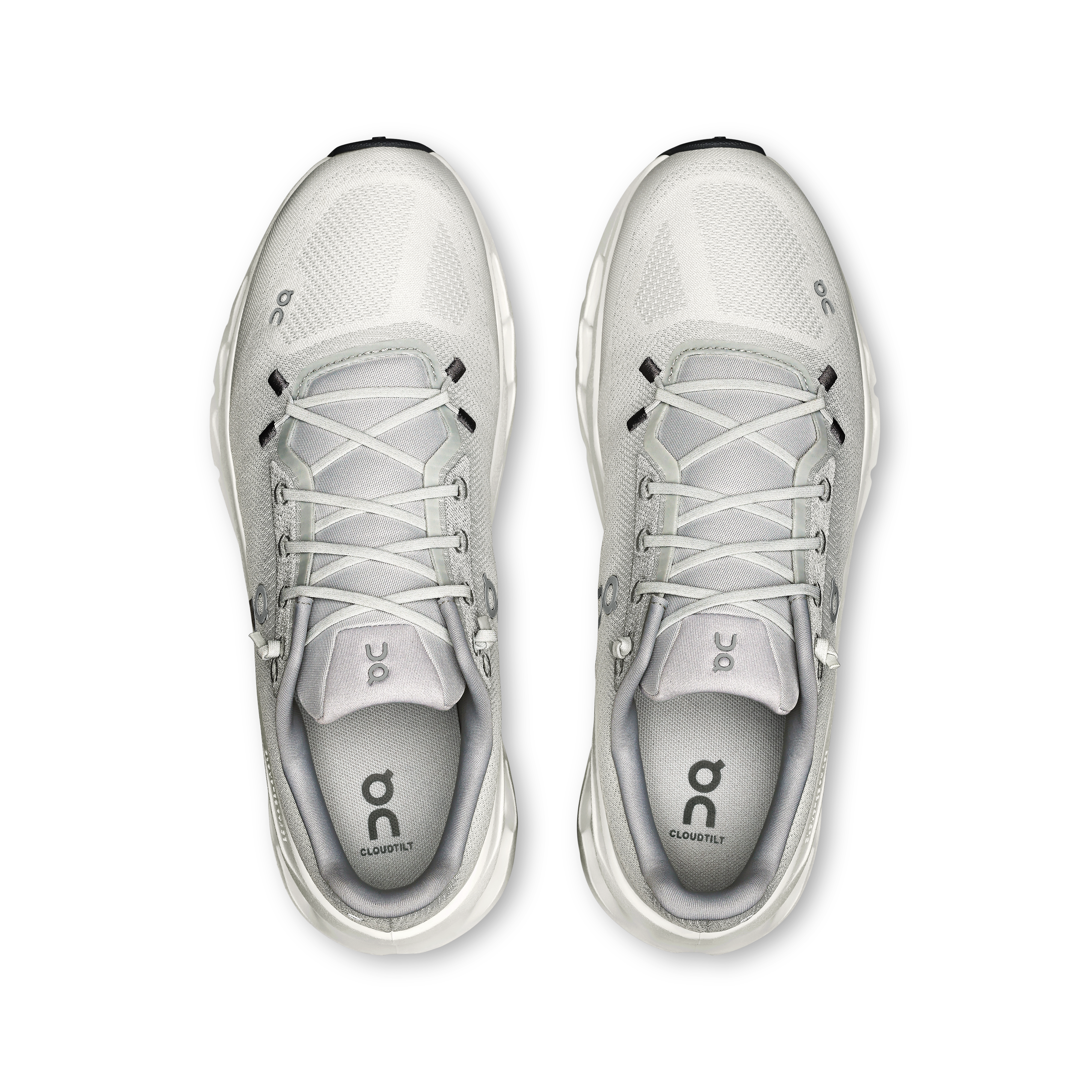 Cloudtilt Zapatilla Uso Diario Hombre Gris
