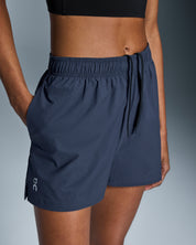 3" Core Shorts Short Mujer Azul
