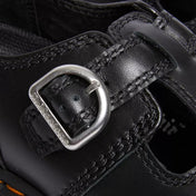 Zapato Audrick de Cuero Nappa Lux Dr. Martens