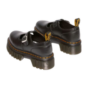 Zapato Audrick de Cuero Nappa Lux Dr. Martens
