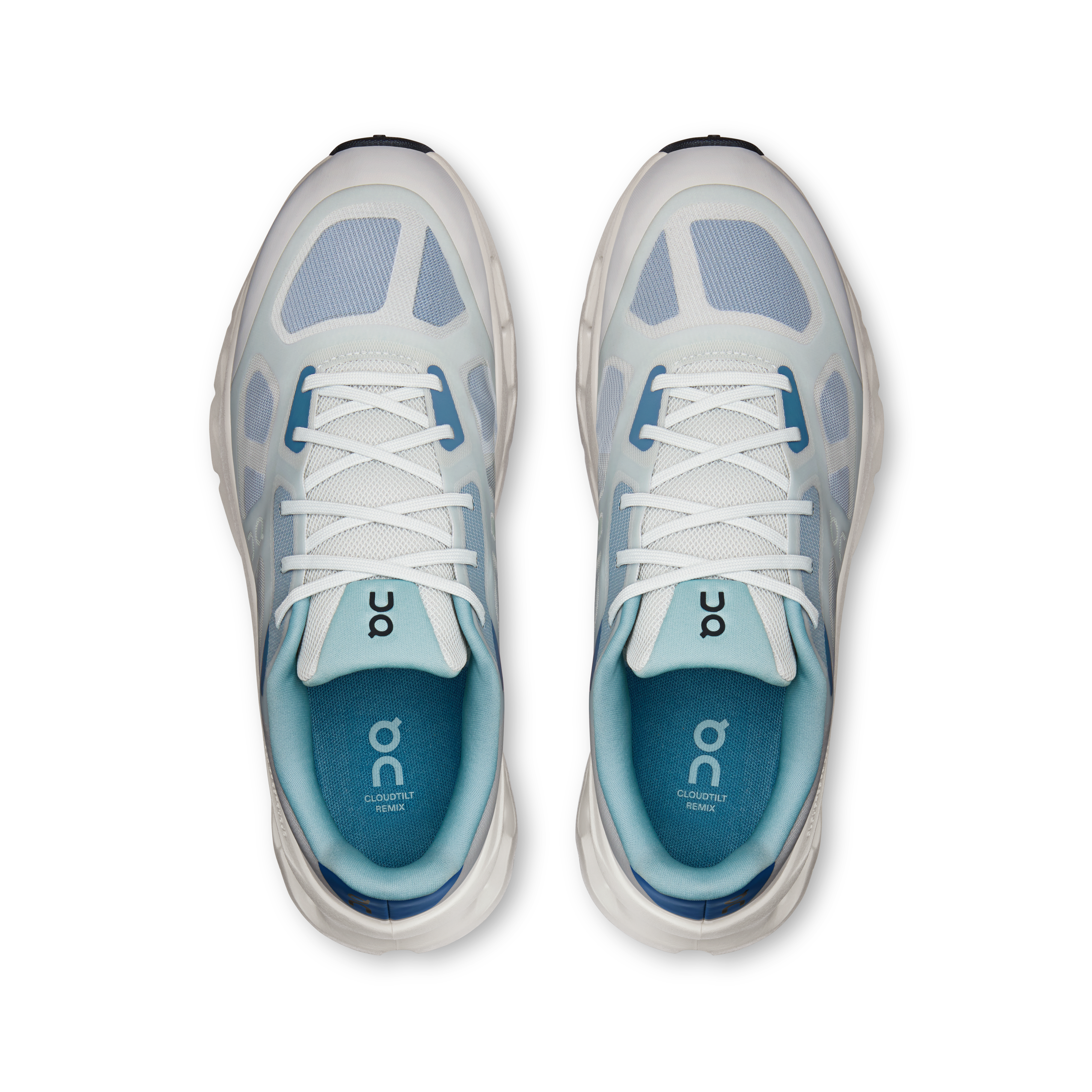 Cloudtilt Remix Zapatilla Uso Diario Hombre Azul