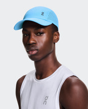 Jockey On Lightweight Cap Unisex Azul
