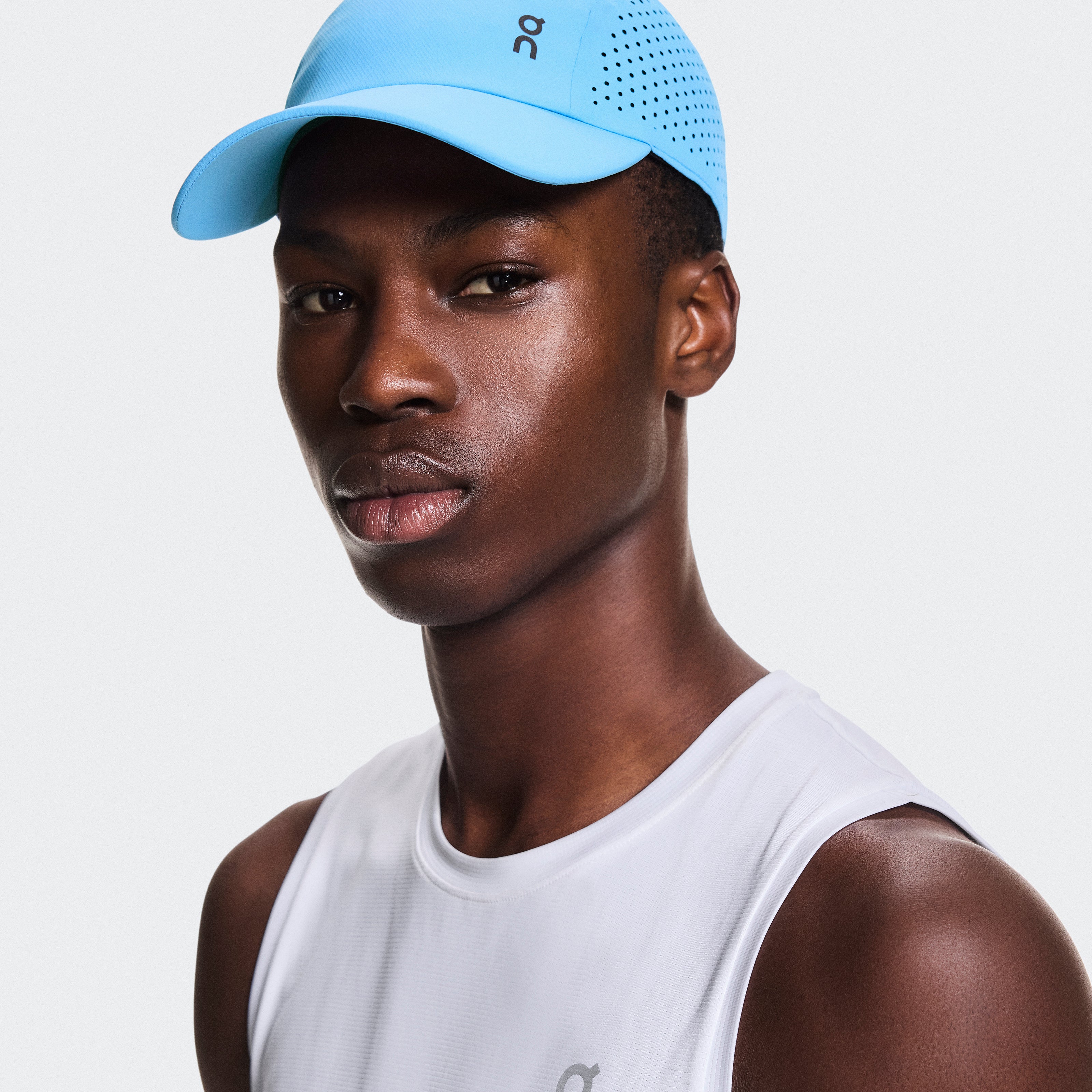 Jockey On Lightweight Cap Unisex Azul