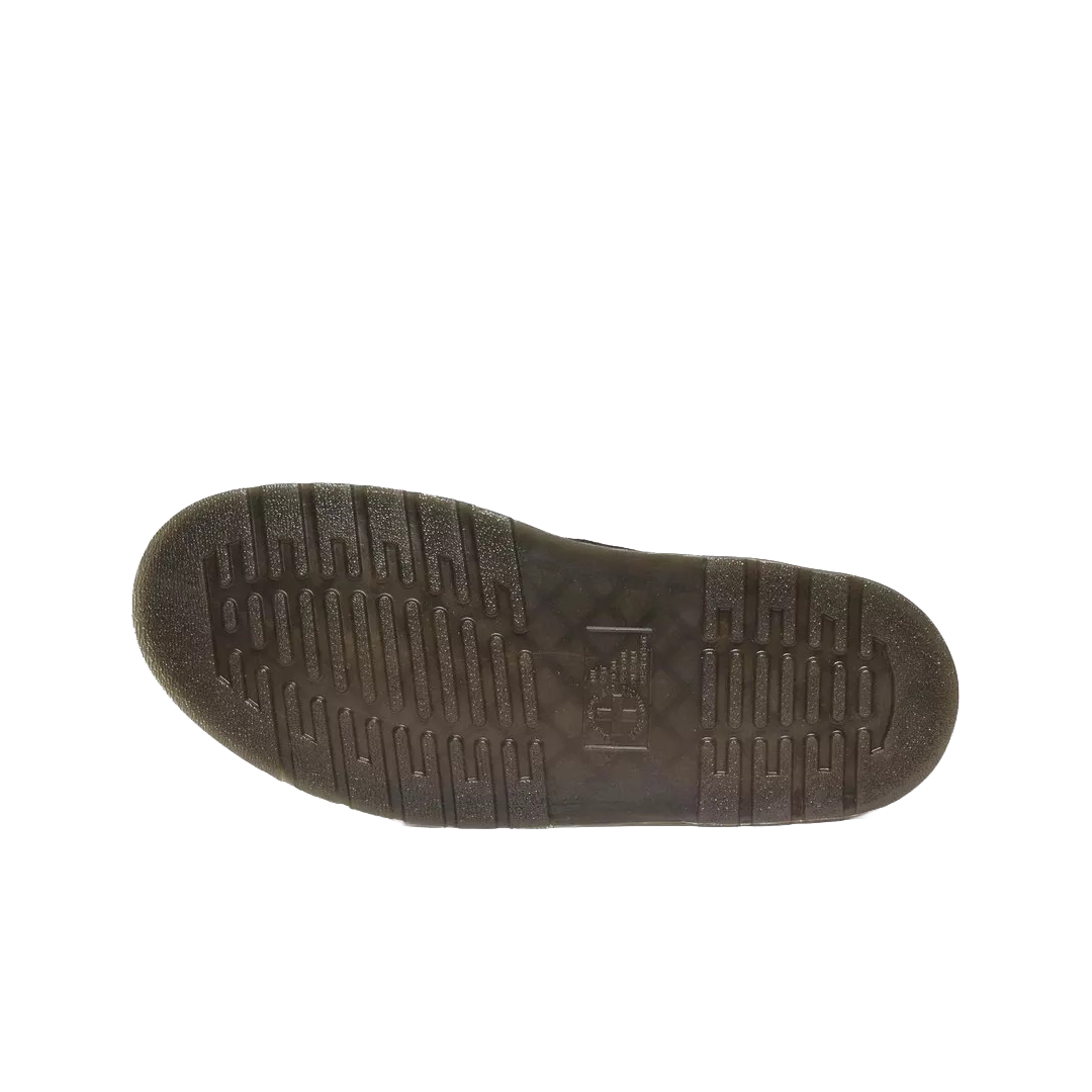 Jorge Ii Black Eh Suede de Ante