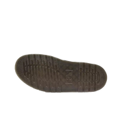 Jorge Ii Black Eh Suede de Ante