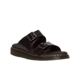 Josef Black Analine de cuero