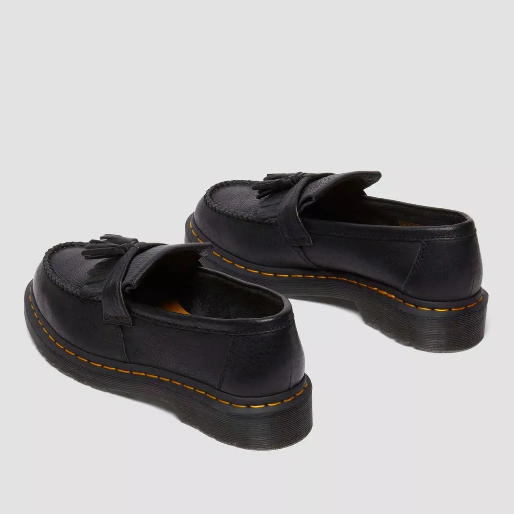 Adrian Ys Black Ambassador Zapato Uso Diario Dr. Martens