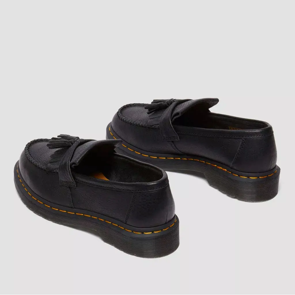 Adrian Ys Black Ambassador Zapato Uso Diario Dr. Martens