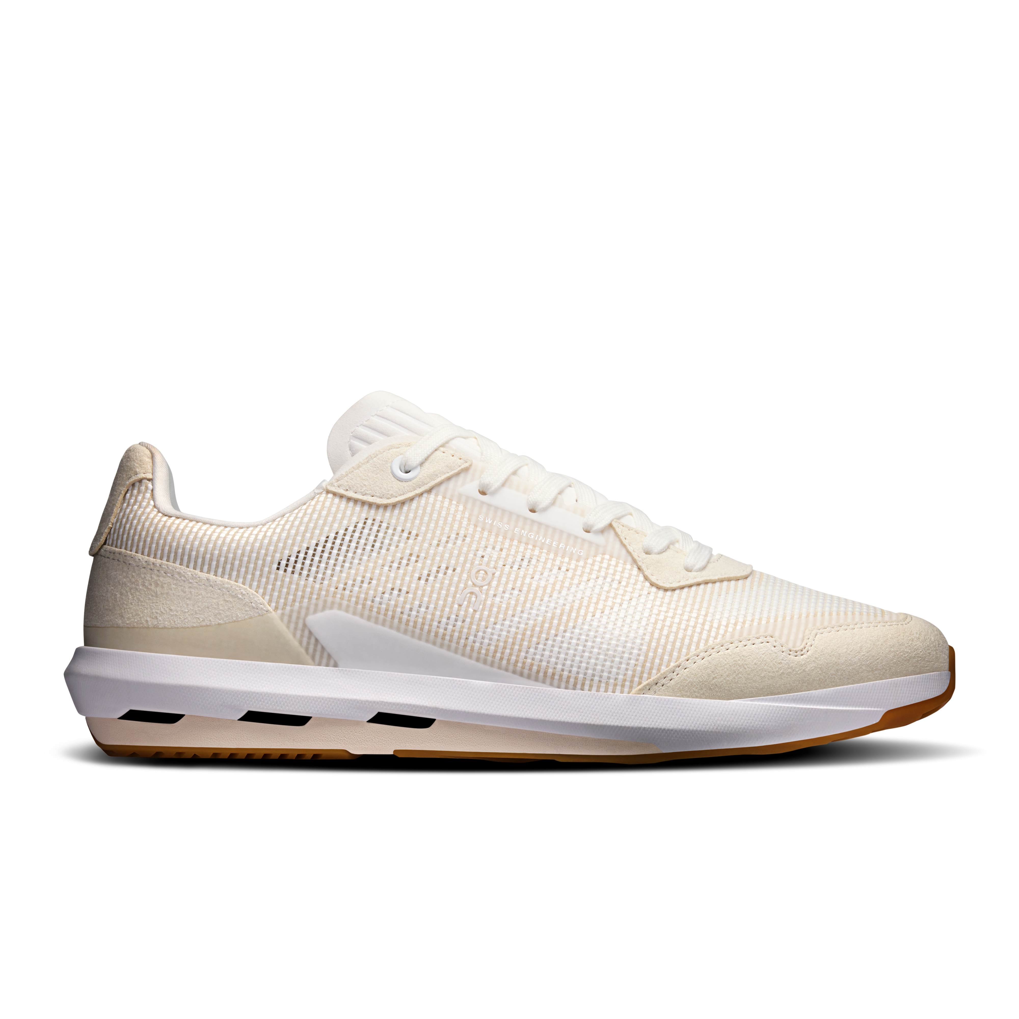 Cloudmuse Zapatilla Uso Diario Hombre Beige