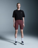 Polera On Club Boxy-T Mujer