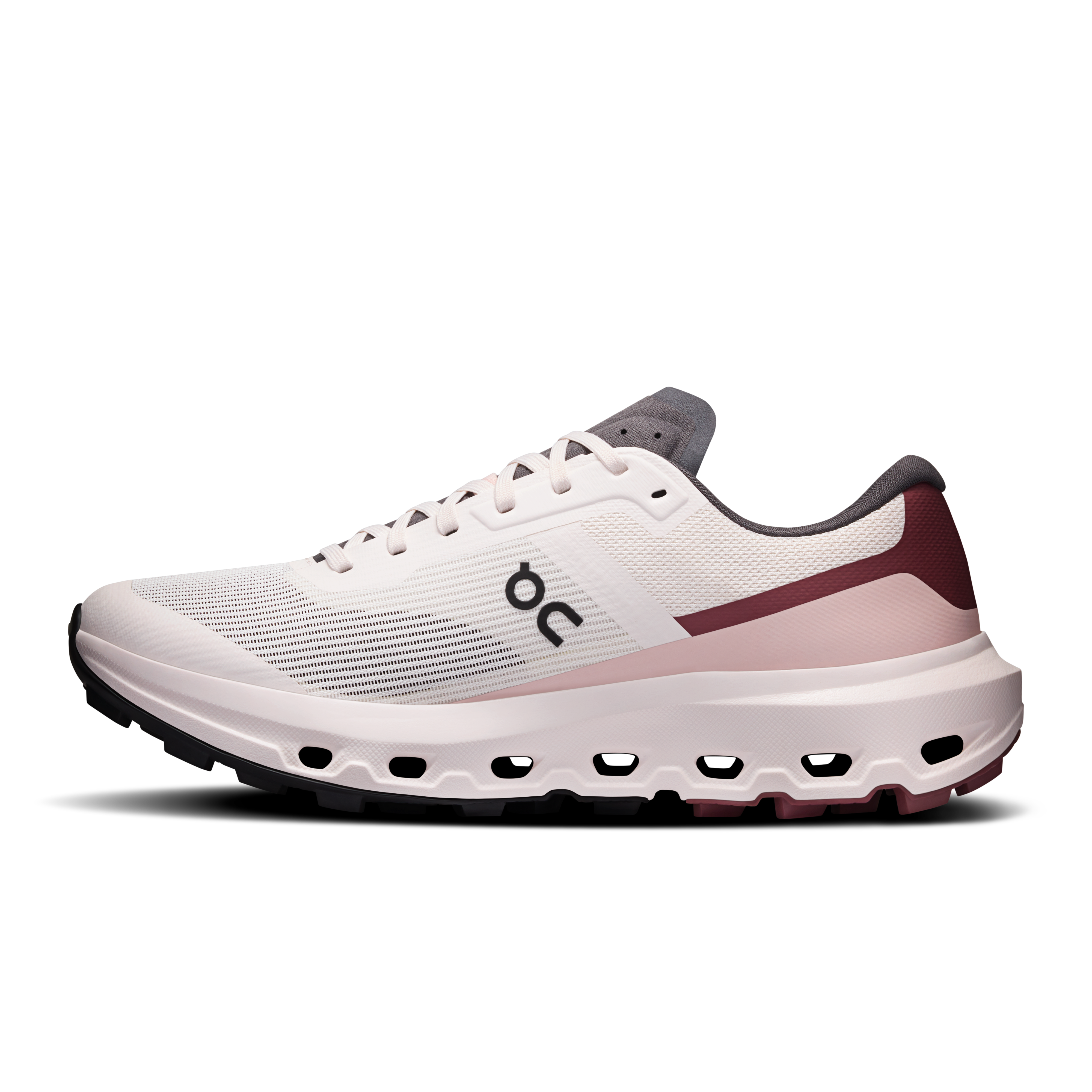 Cloudvista 3 Zapatilla Outdoor Mujer Beige