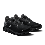 Cloud 6 Coast Zapatilla Uso Diario Hombre Black | Rock