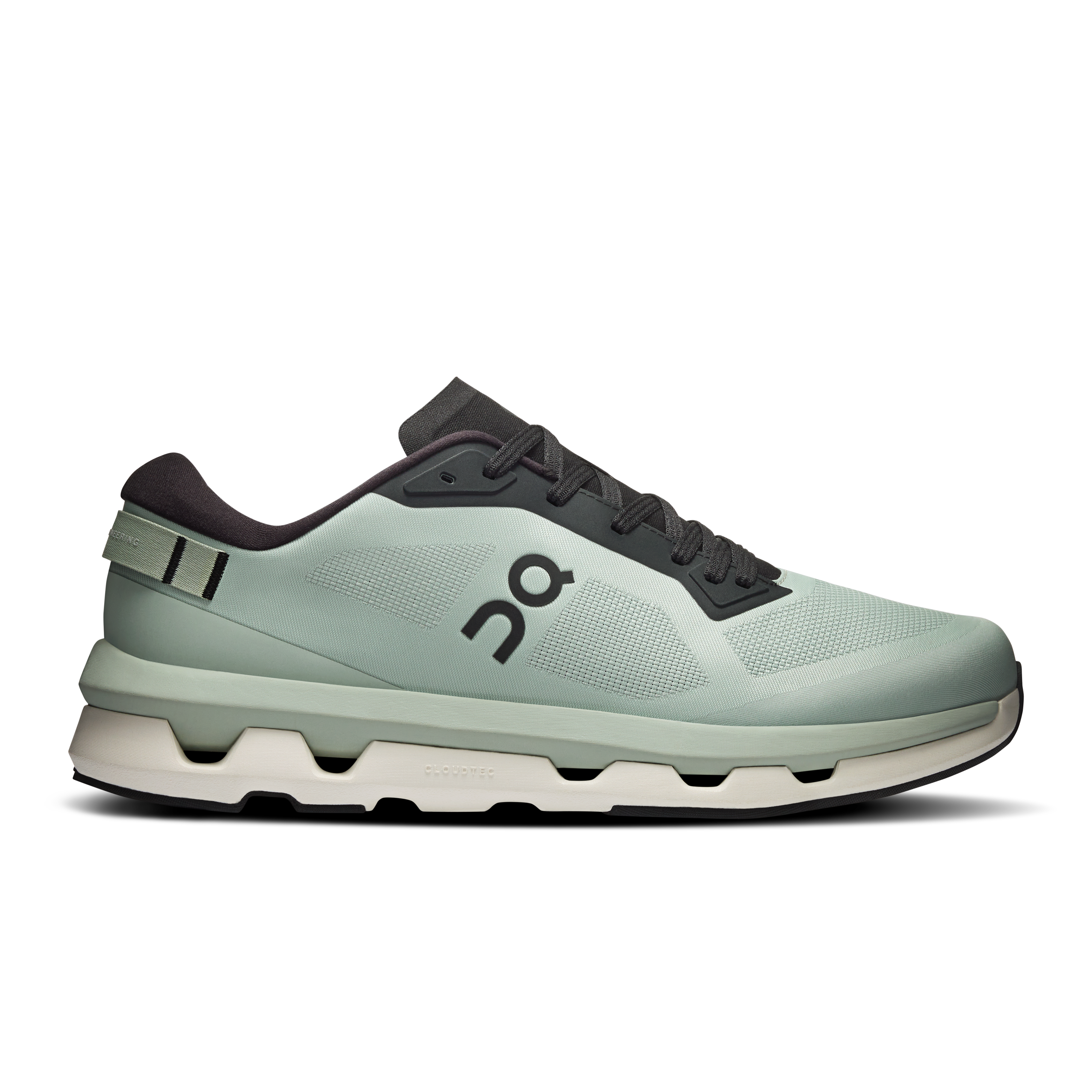 Cloudzone Zapatilla Uso Diario Hombre Verde