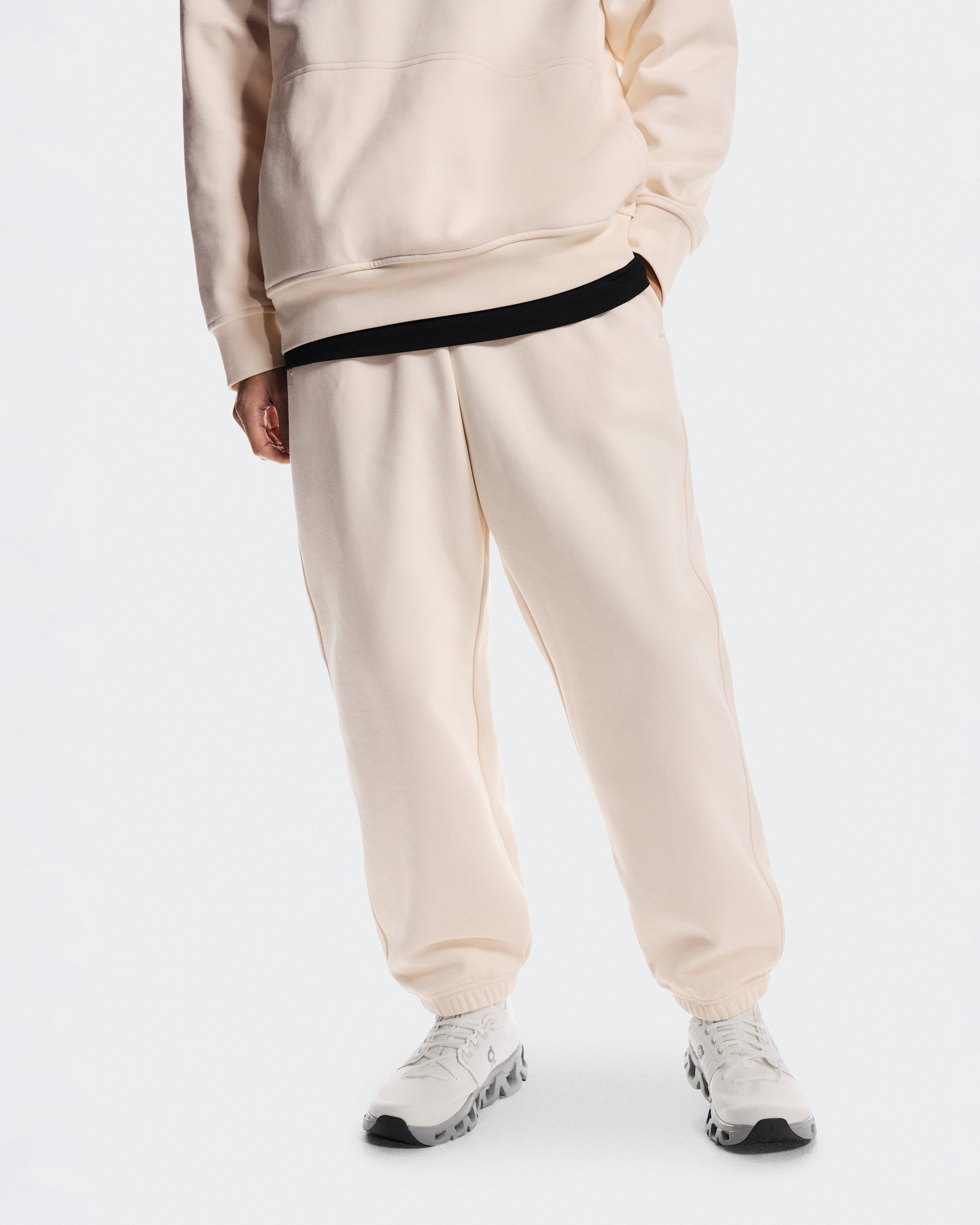 Pantalón On Club Collective Pants Hombre Azul