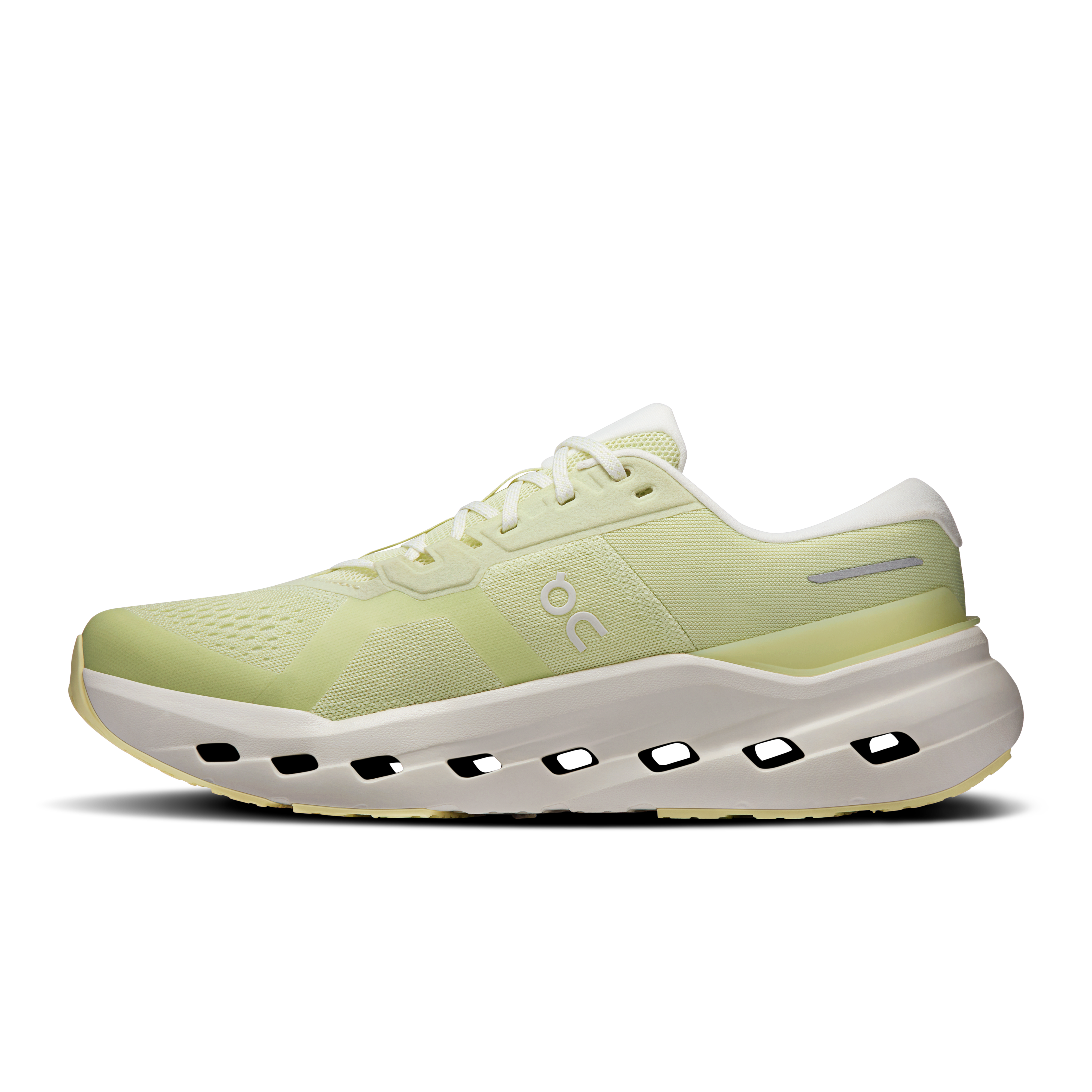 Cloudrunner 3 Zapatilla Running Hombre Amarillo