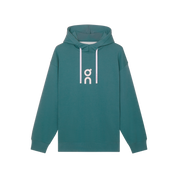 Polerón On Club Hoodie Hombre Azul