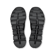 Cloud 6 Coast Zapatilla Uso Diario Hombre Black | Rock