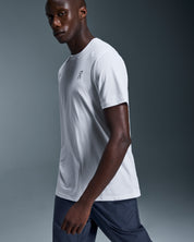 Core-T Polera Hombre Blanco