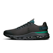 Cloudnova Form 2 Zapatilla Uso diario Hombre Black | Eclipse