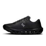 Cloudvista 3 Zapatilla Outdoor Mujer Negro