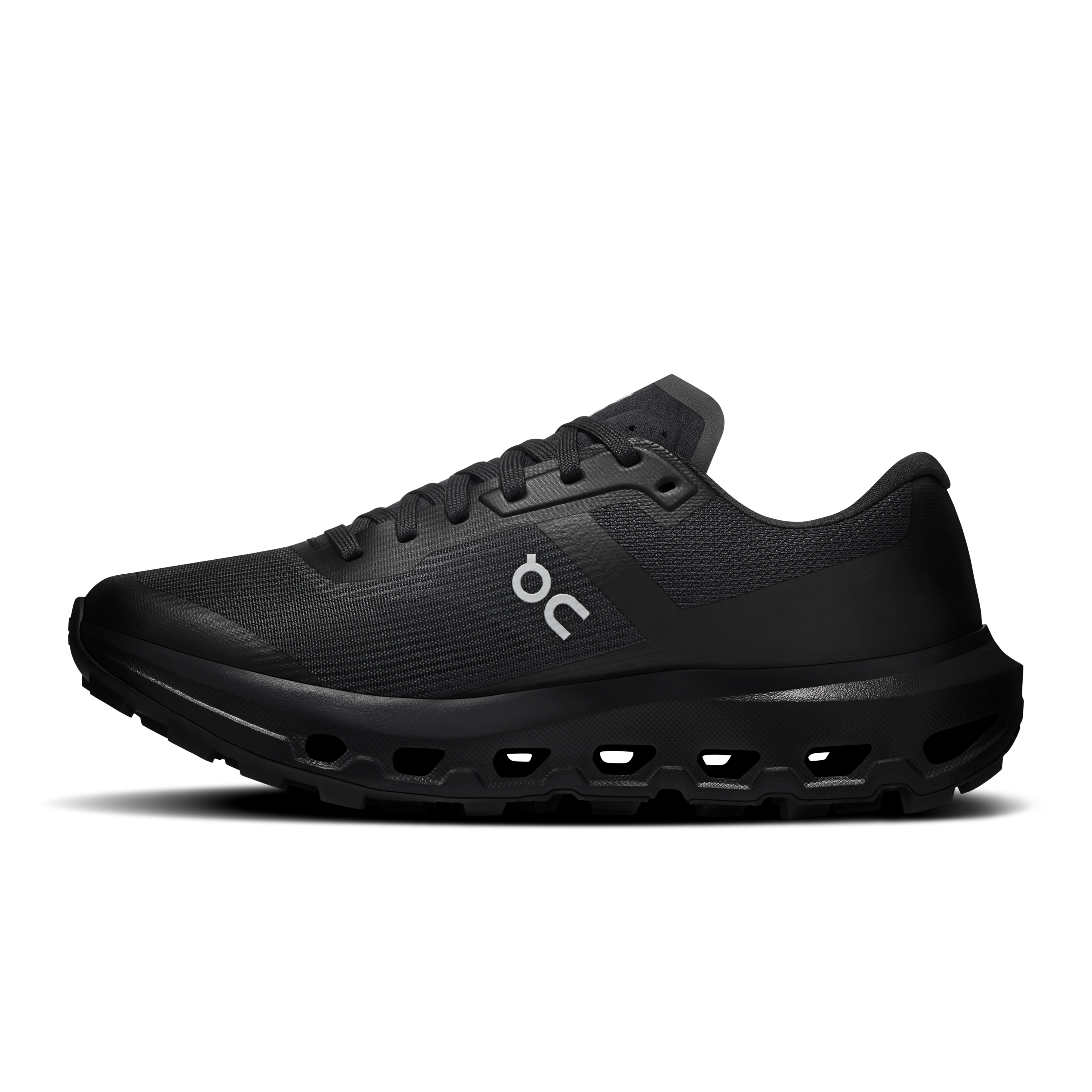 Cloudvista 3 Zapatilla Outdoor Mujer Negro