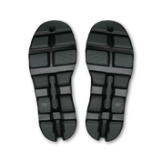 Cloudmonster 1 Zapatilla Uso Diario Mujer Negro