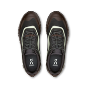 Cloud 6 Geo Waterproof Zapatilla Uso Diario Hombre Verde