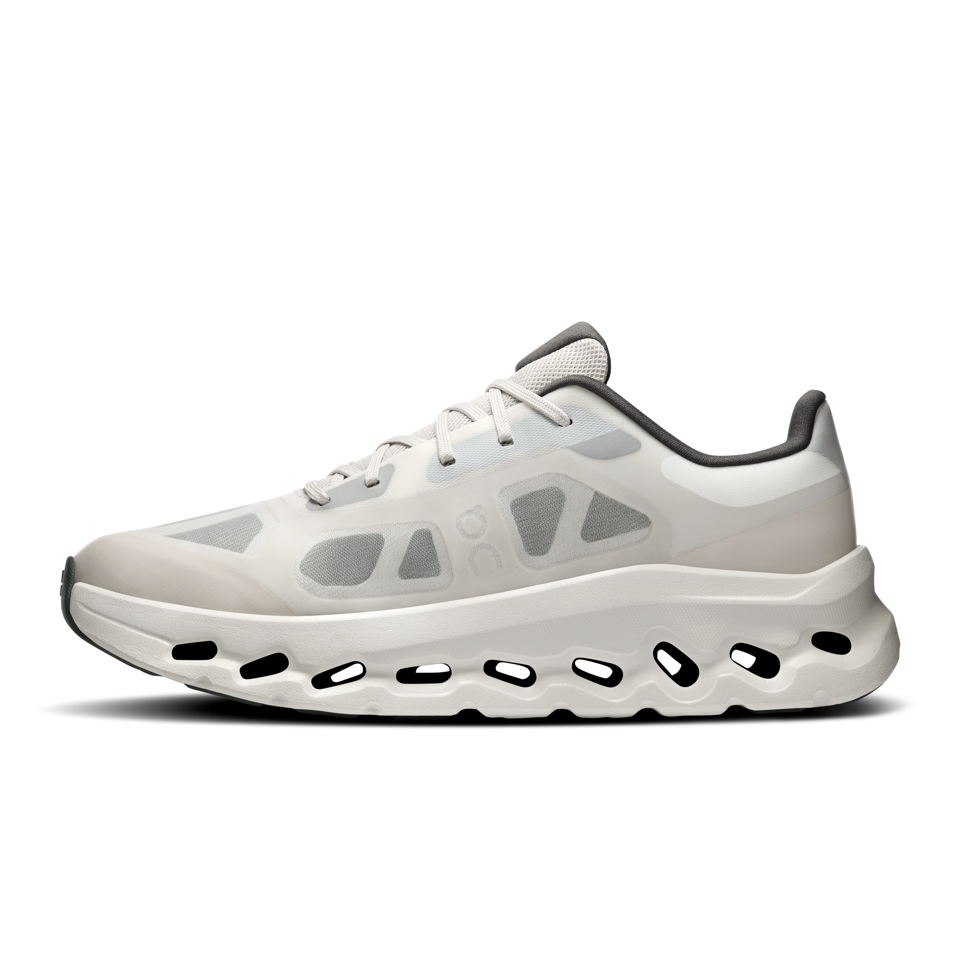 Cloudtilt Remix Zapatilla Uso Diario Mujer Gris