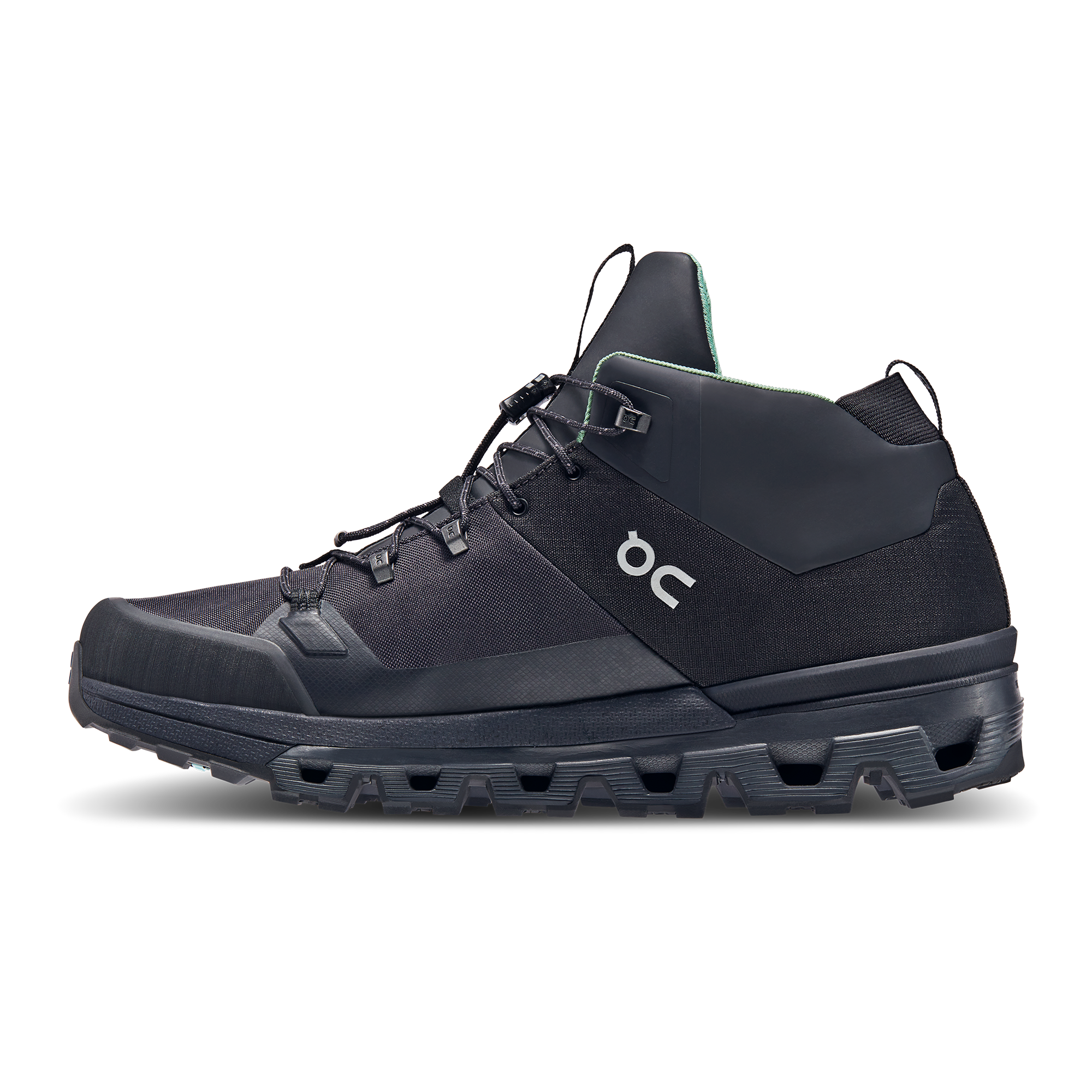 Cloudtrax Waterproof Hombre