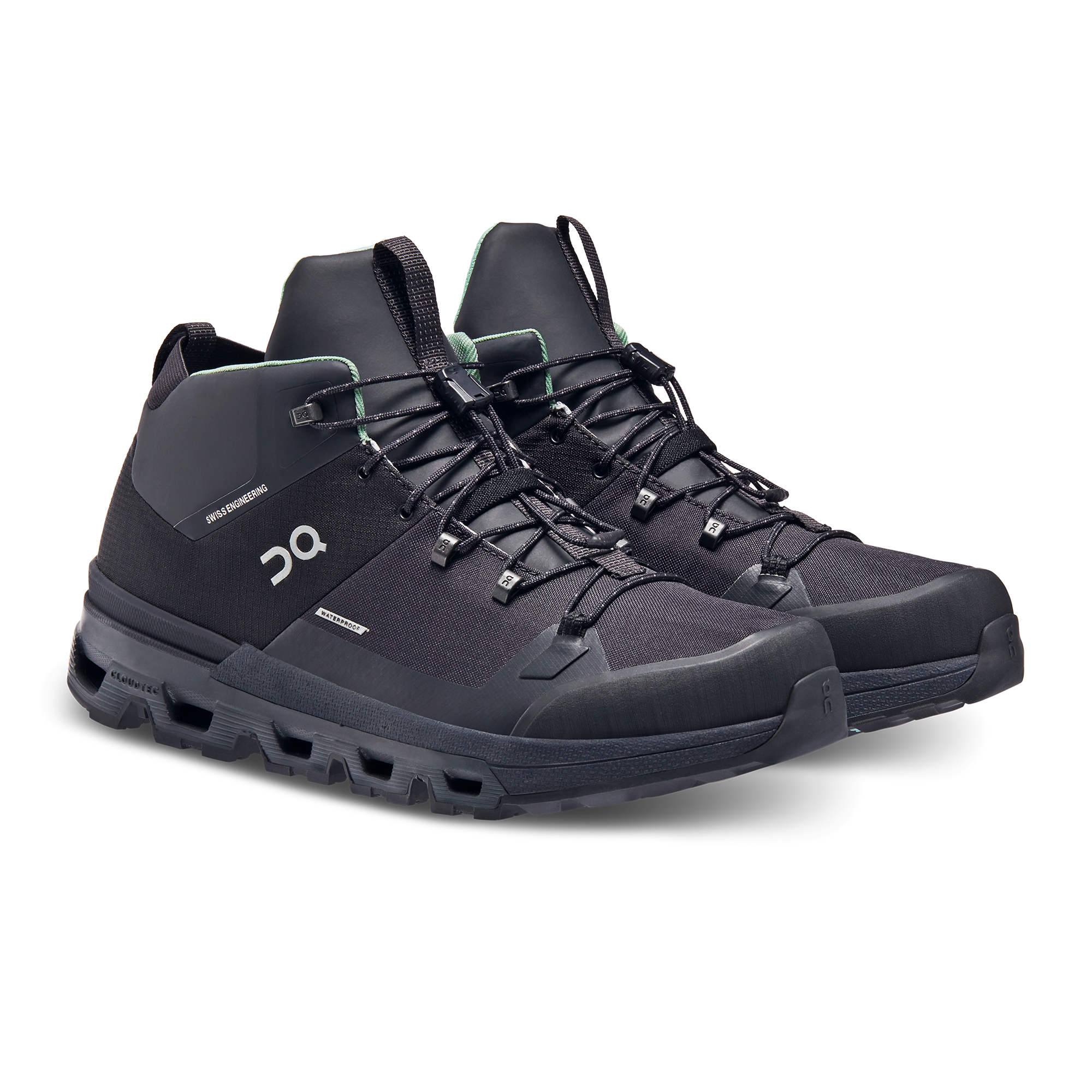 Cloudtrax Waterproof Hombre