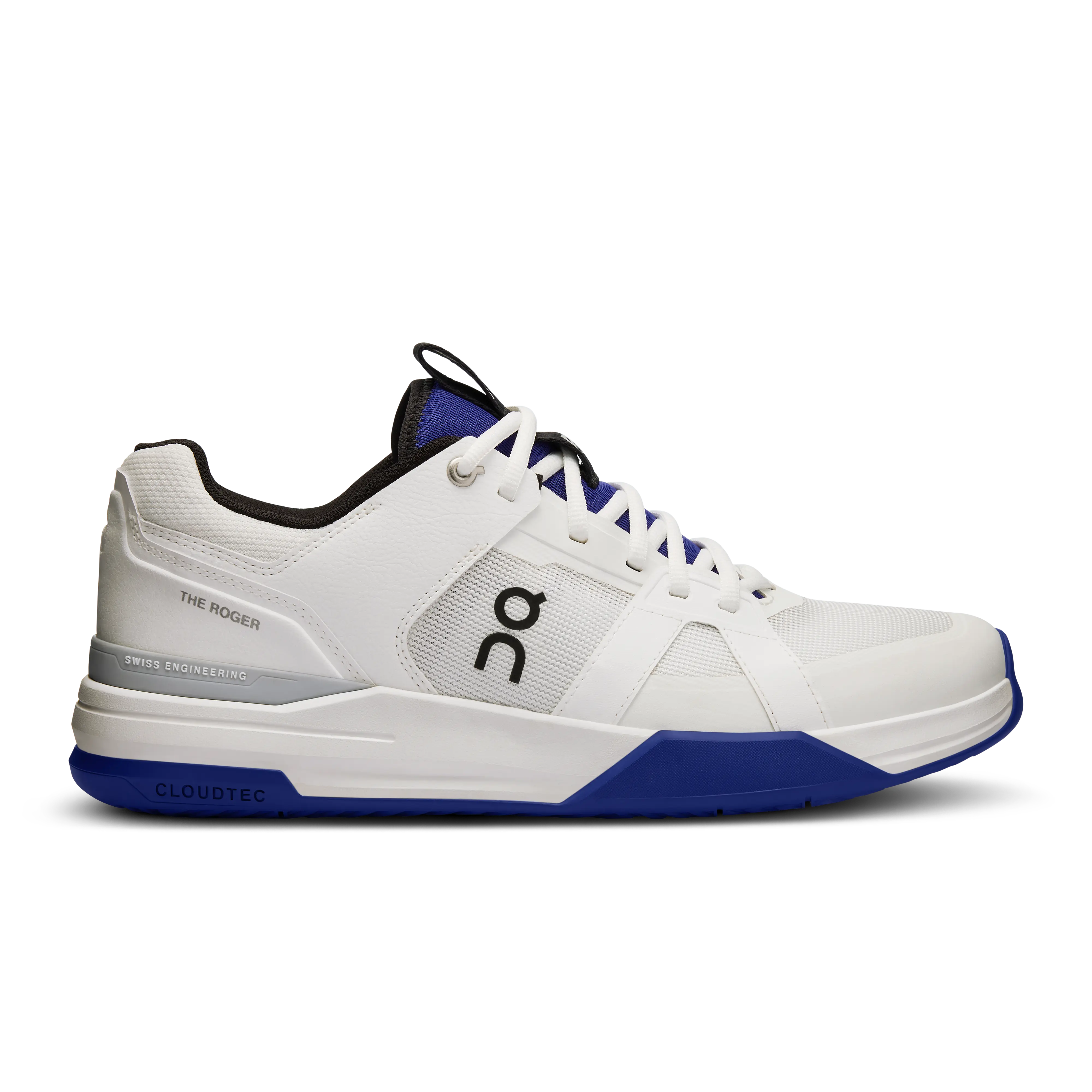 THE ROGER Clubhouse Pro Zapatilla Tennis Hombre On