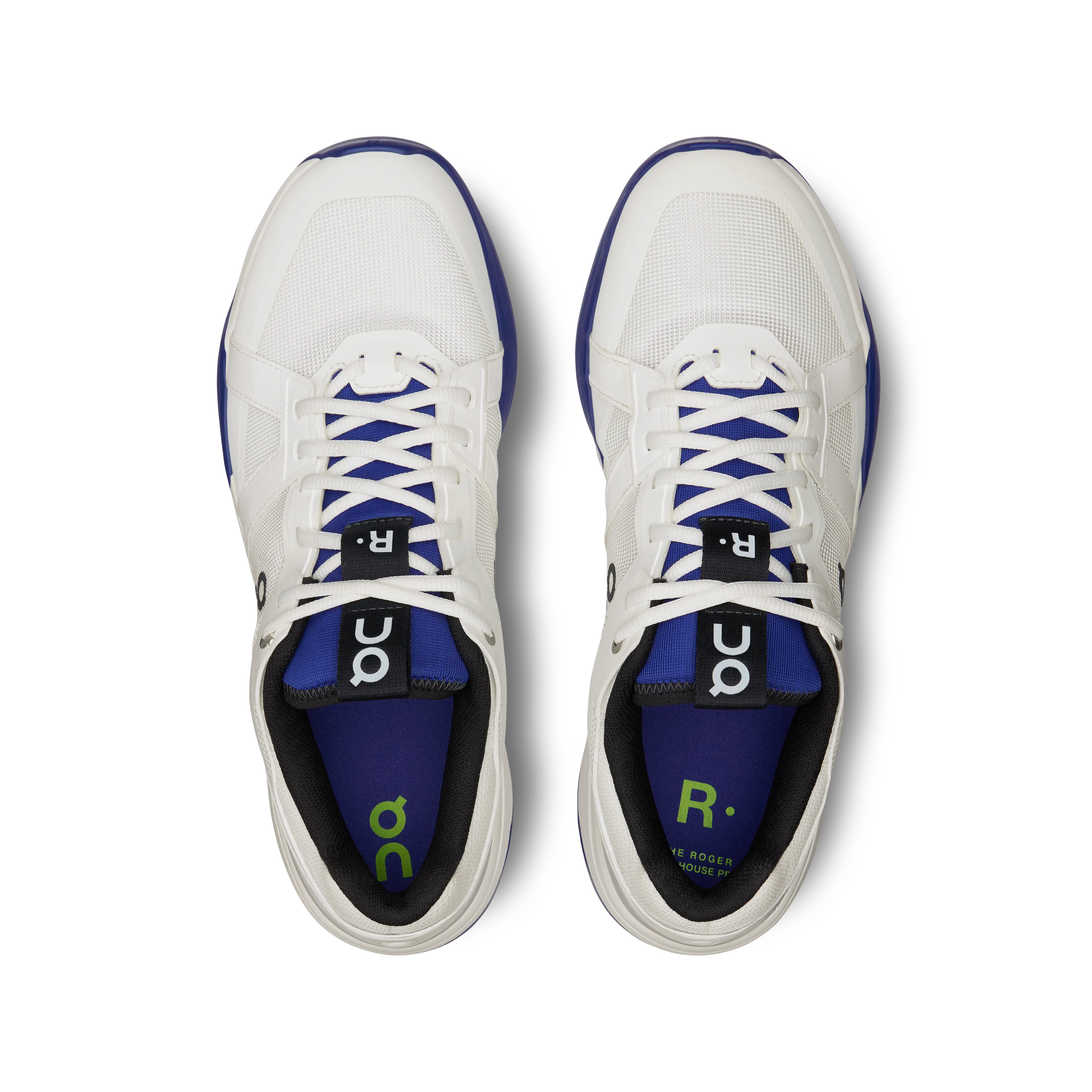 THE ROGER Clubhouse Pro Zapatilla Tennis Hombre On