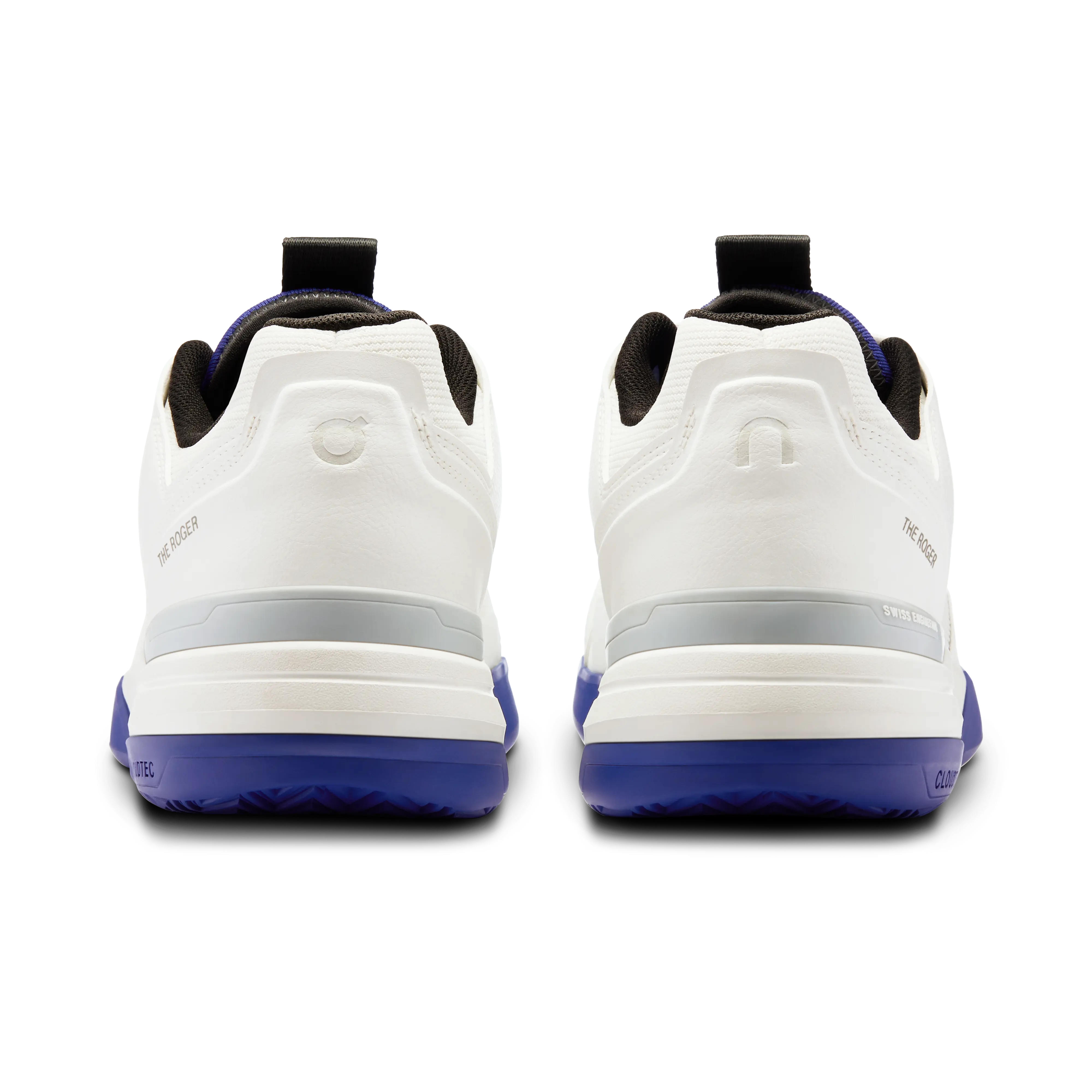 THE ROGER Clubhouse Pro Zapatilla Tennis Hombre On