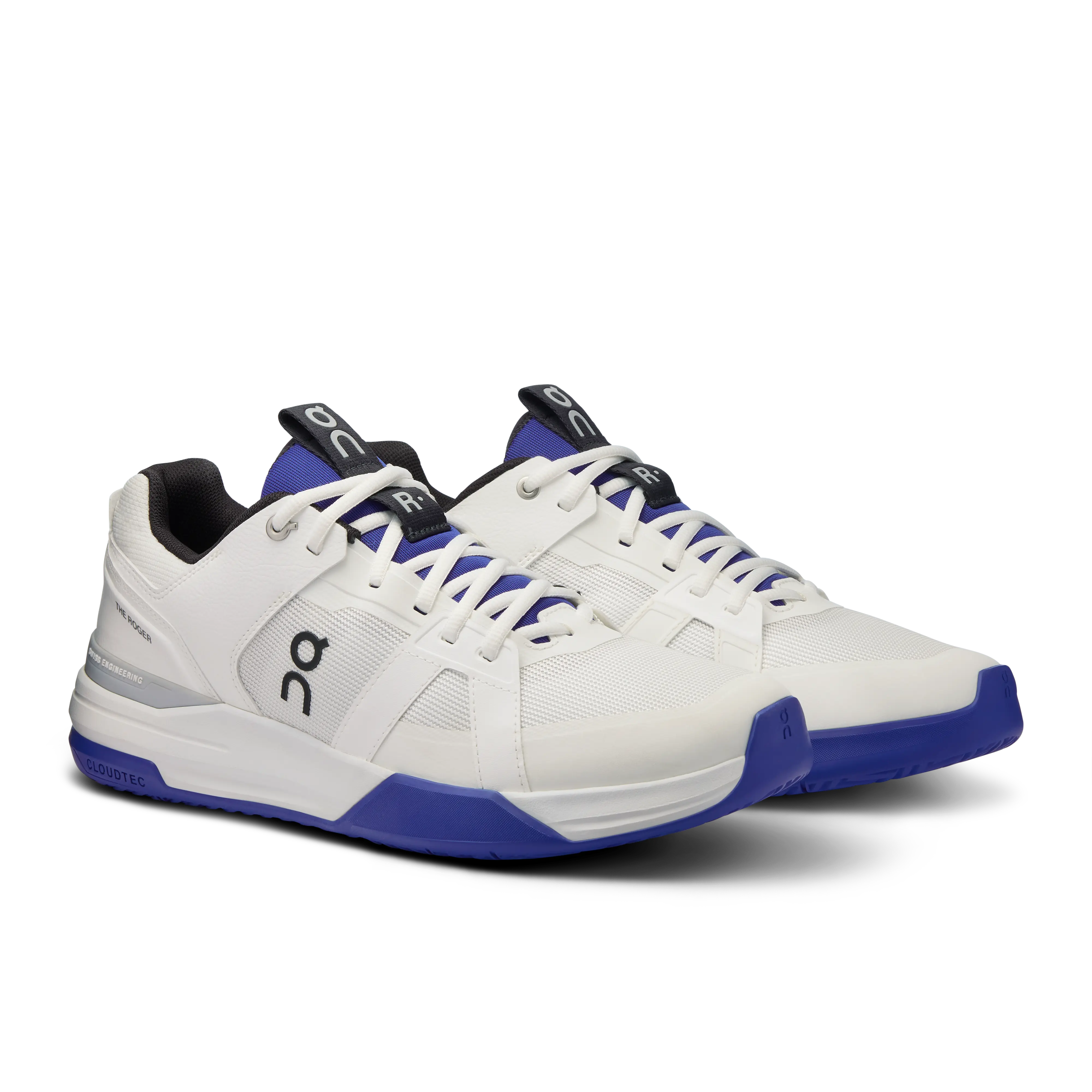 THE ROGER Clubhouse Pro Zapatilla Tennis Hombre On