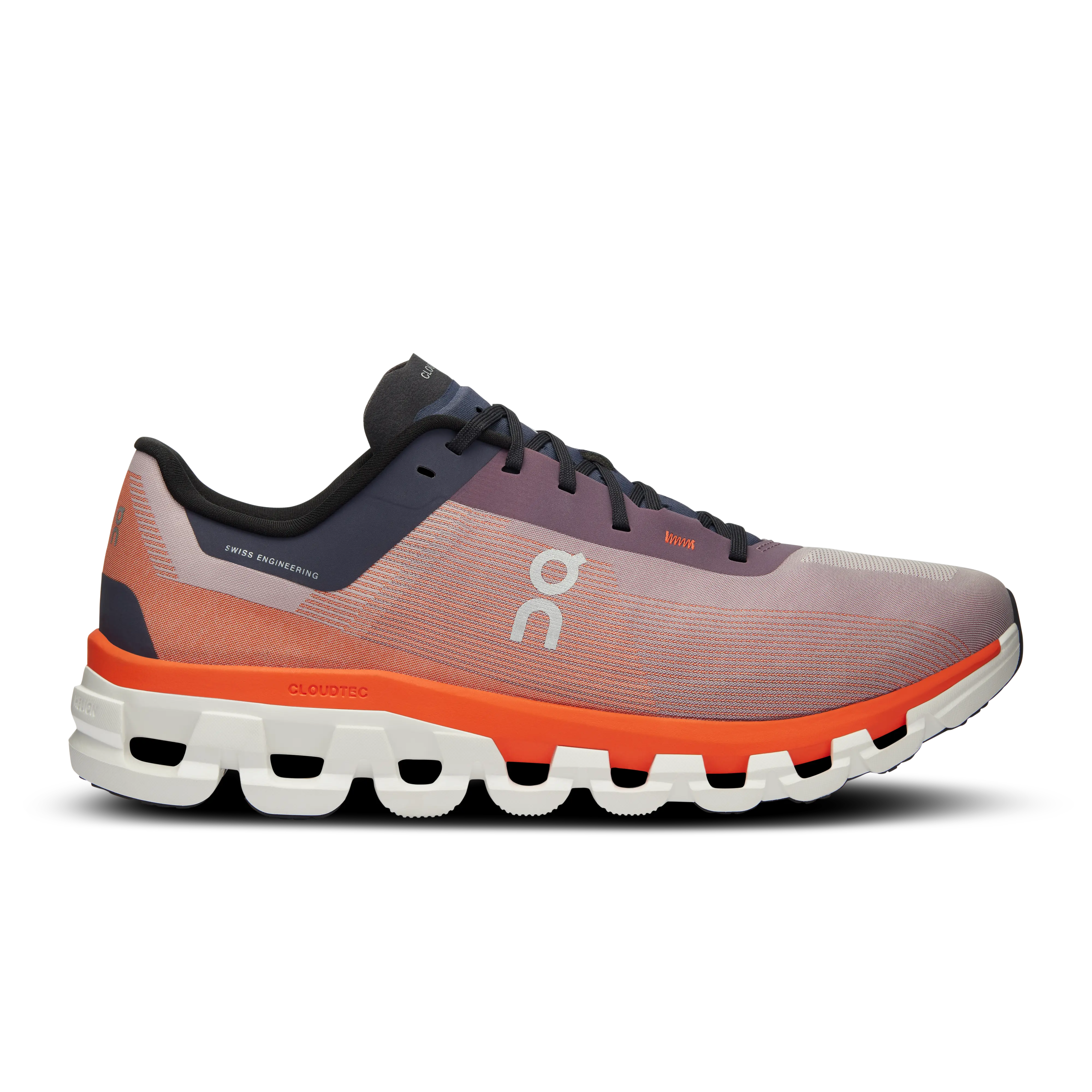 Cloudflow 4 Zapatilla Running Hombre On