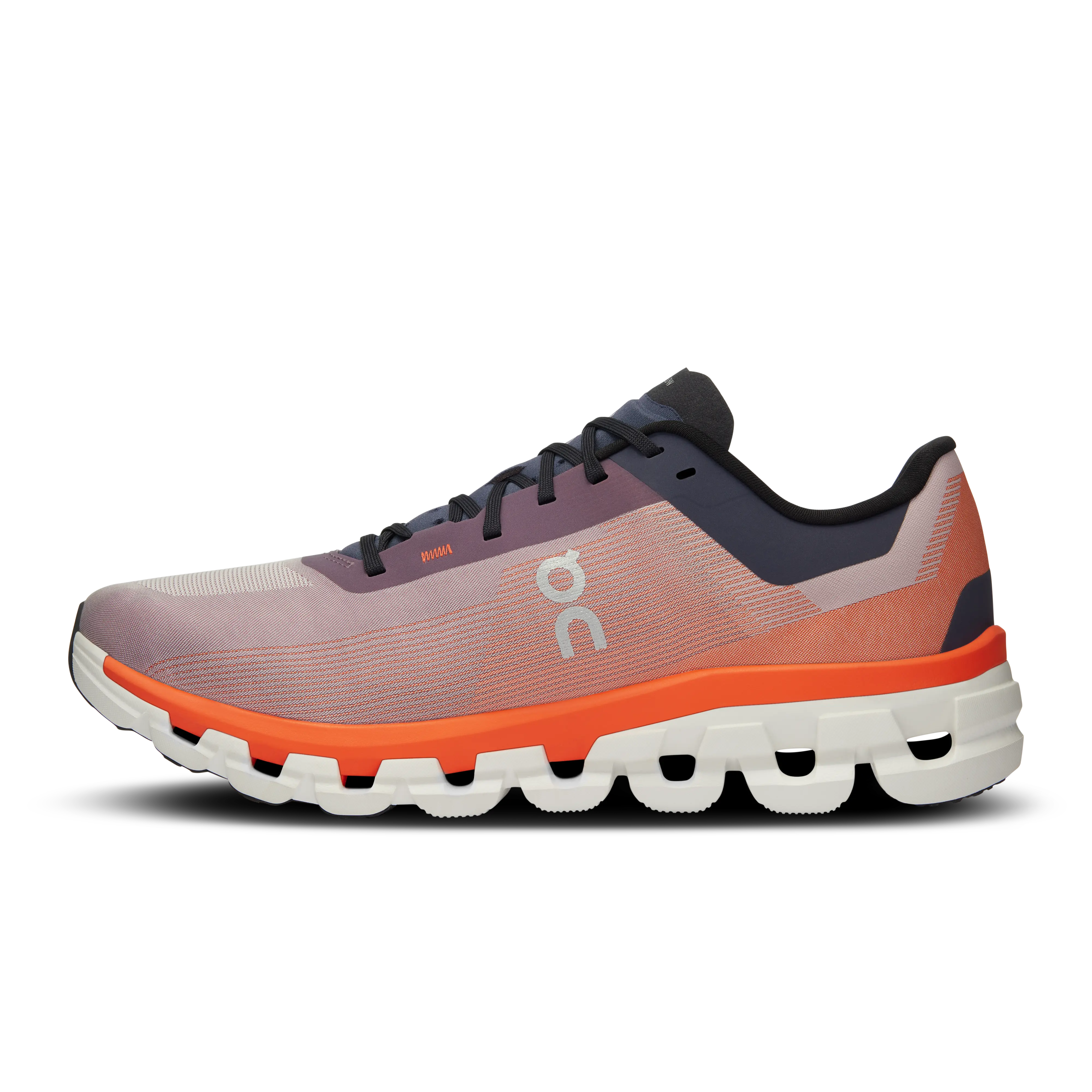 Cloudflow 4 Zapatilla Running Hombre On